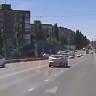 Максим Леонов проехал по Энгельсу и дал поручения подчиненным 