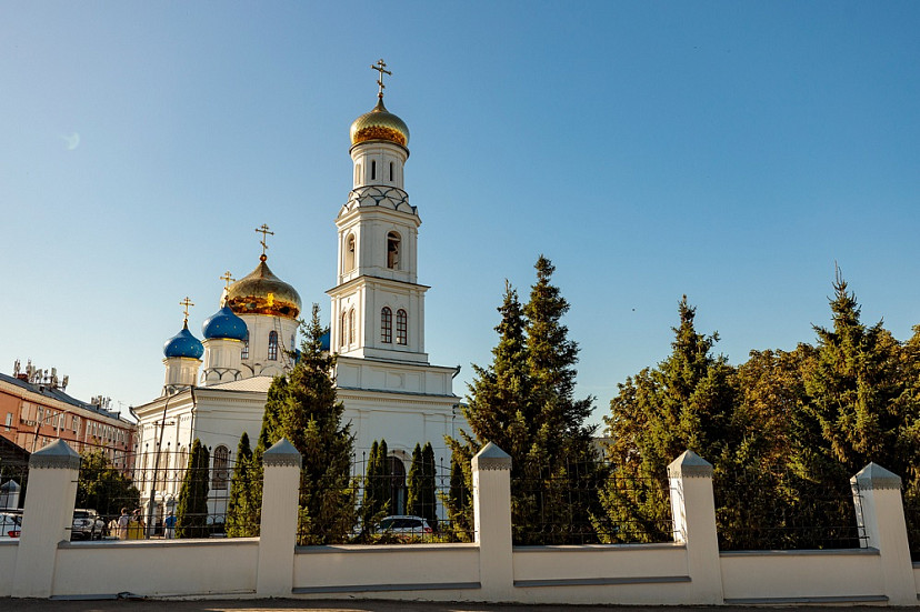 Саратовцы смогут поклониться мощам Николая Чудотворца