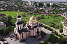 Насельницы старинного монастыря проведут экскурсию для саратовцев